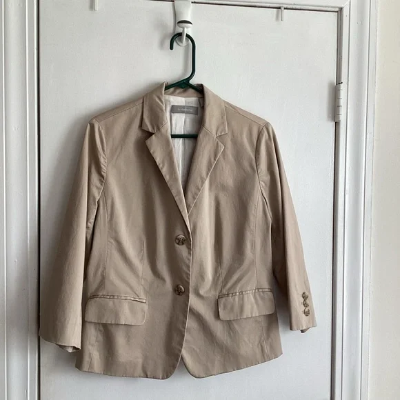 Liz claiborne sales blazer jackets